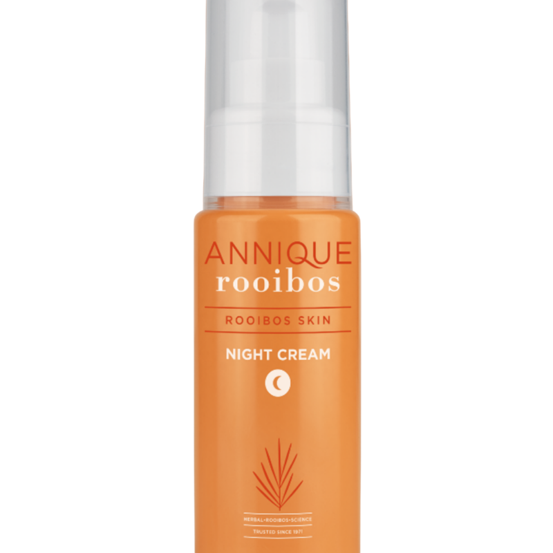 Rooibos Skin Night Cream 50ml