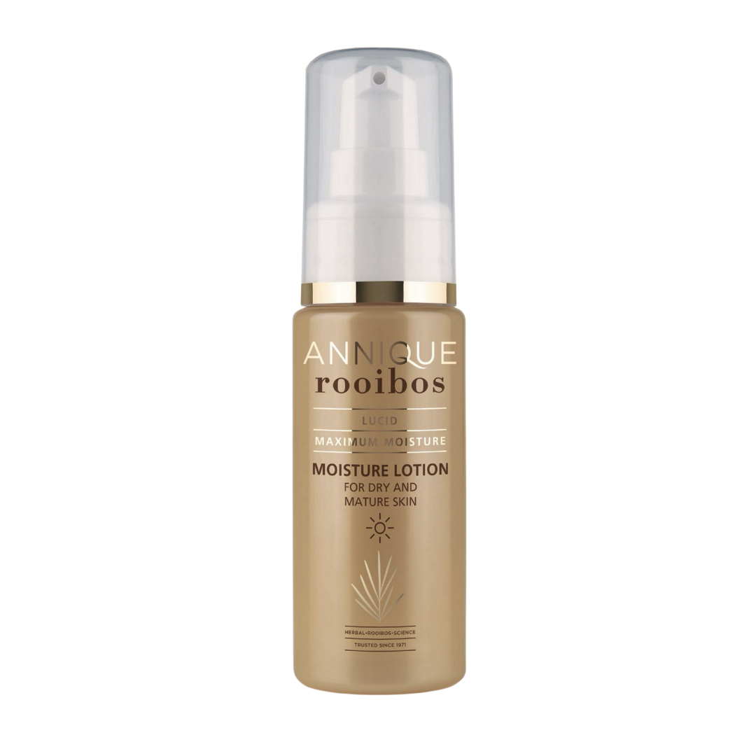 Lucid Moisture Lotion