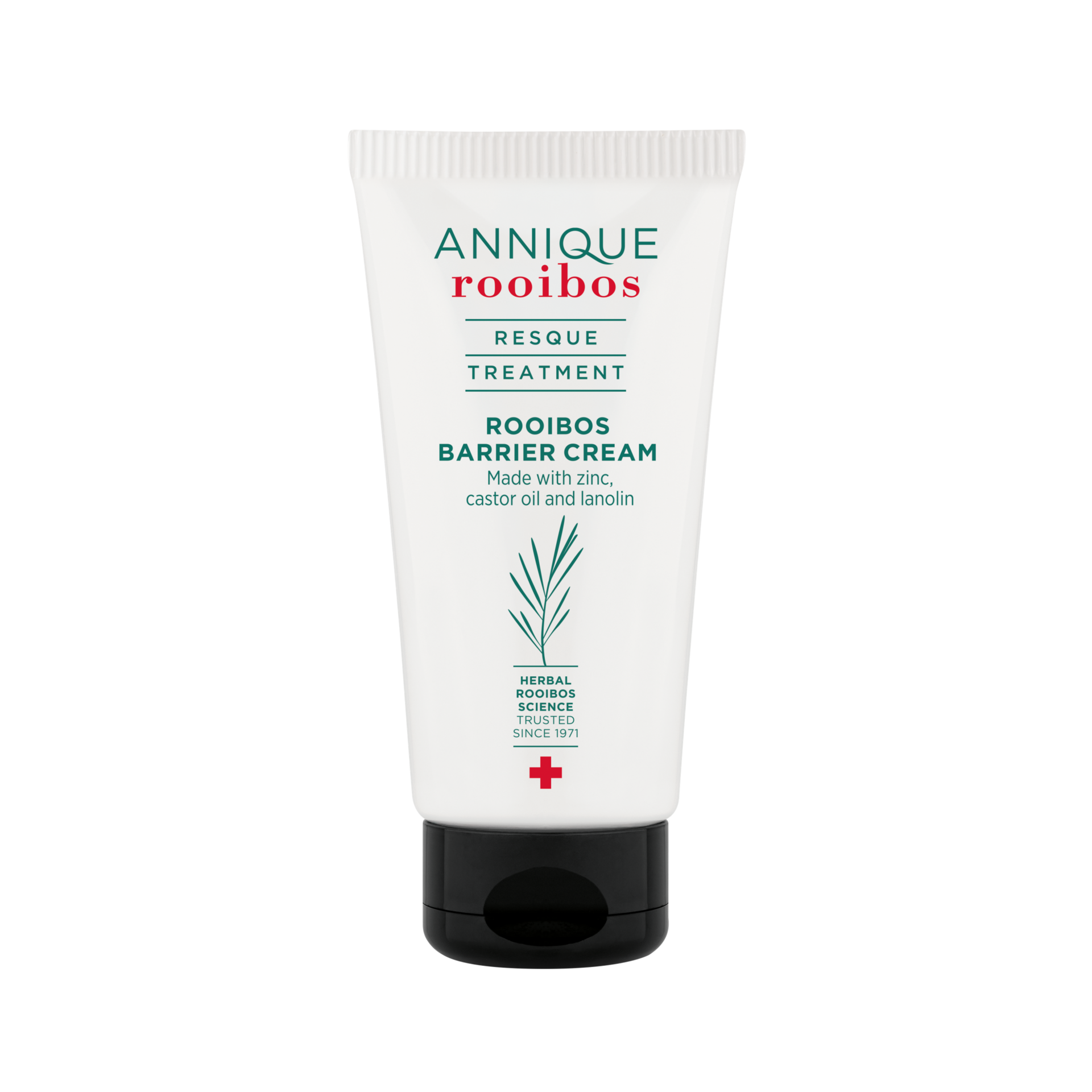 Rooibos Barrier Cream 50ml