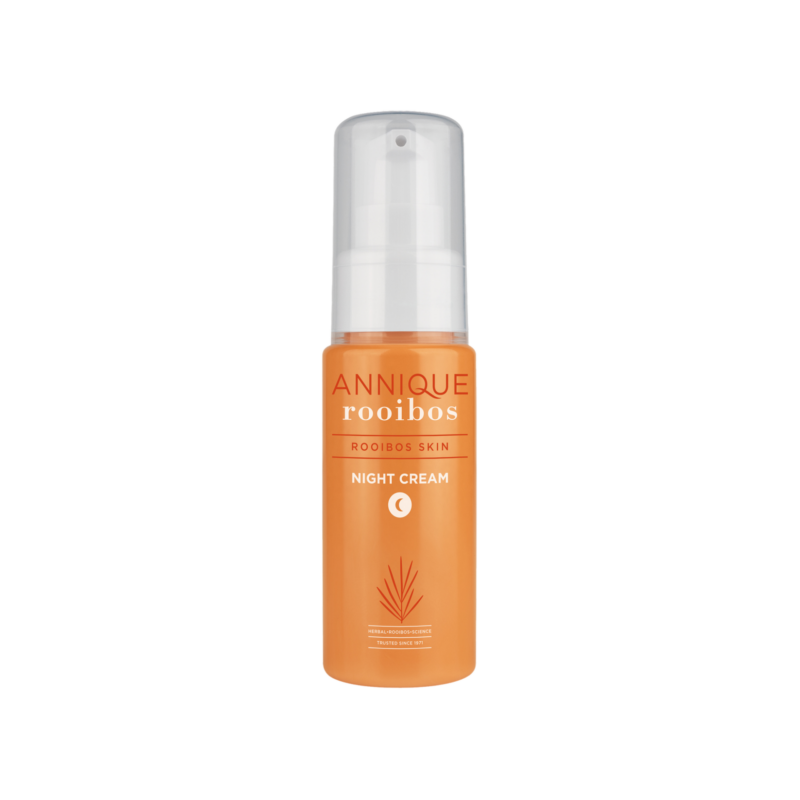 Rooibos Skin Night Cream 50ml