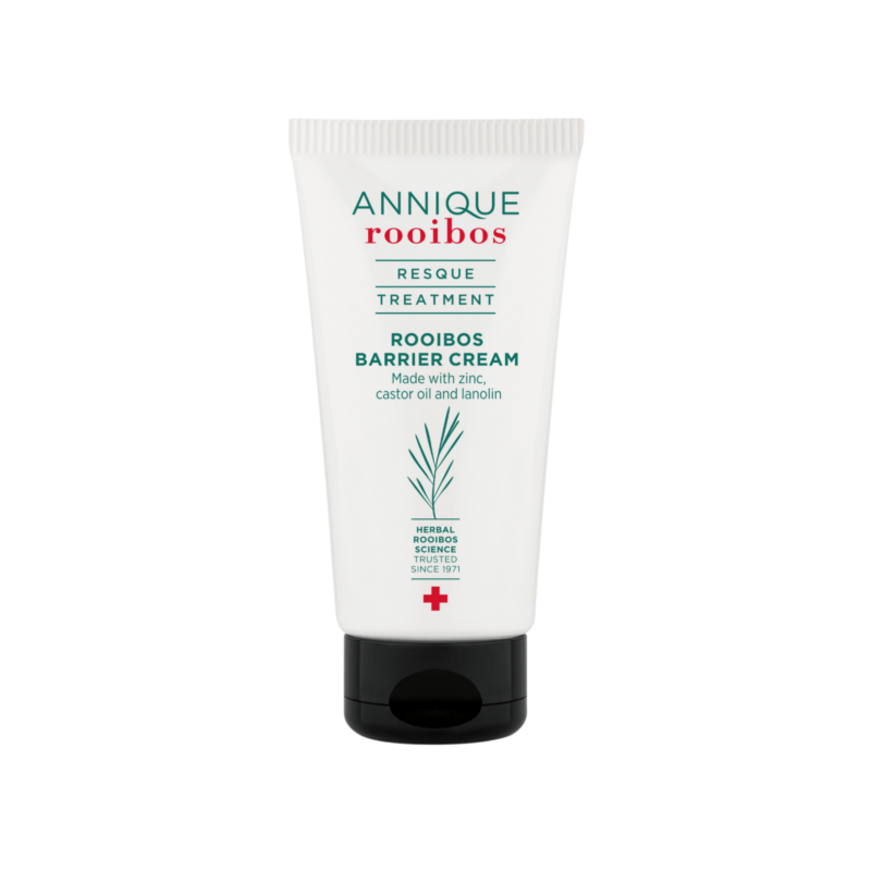 Resque Rooibos Barrier Cream 50ml