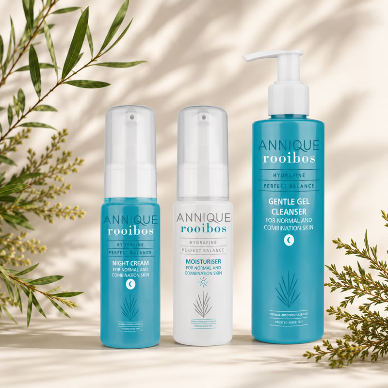 Hydrafine
