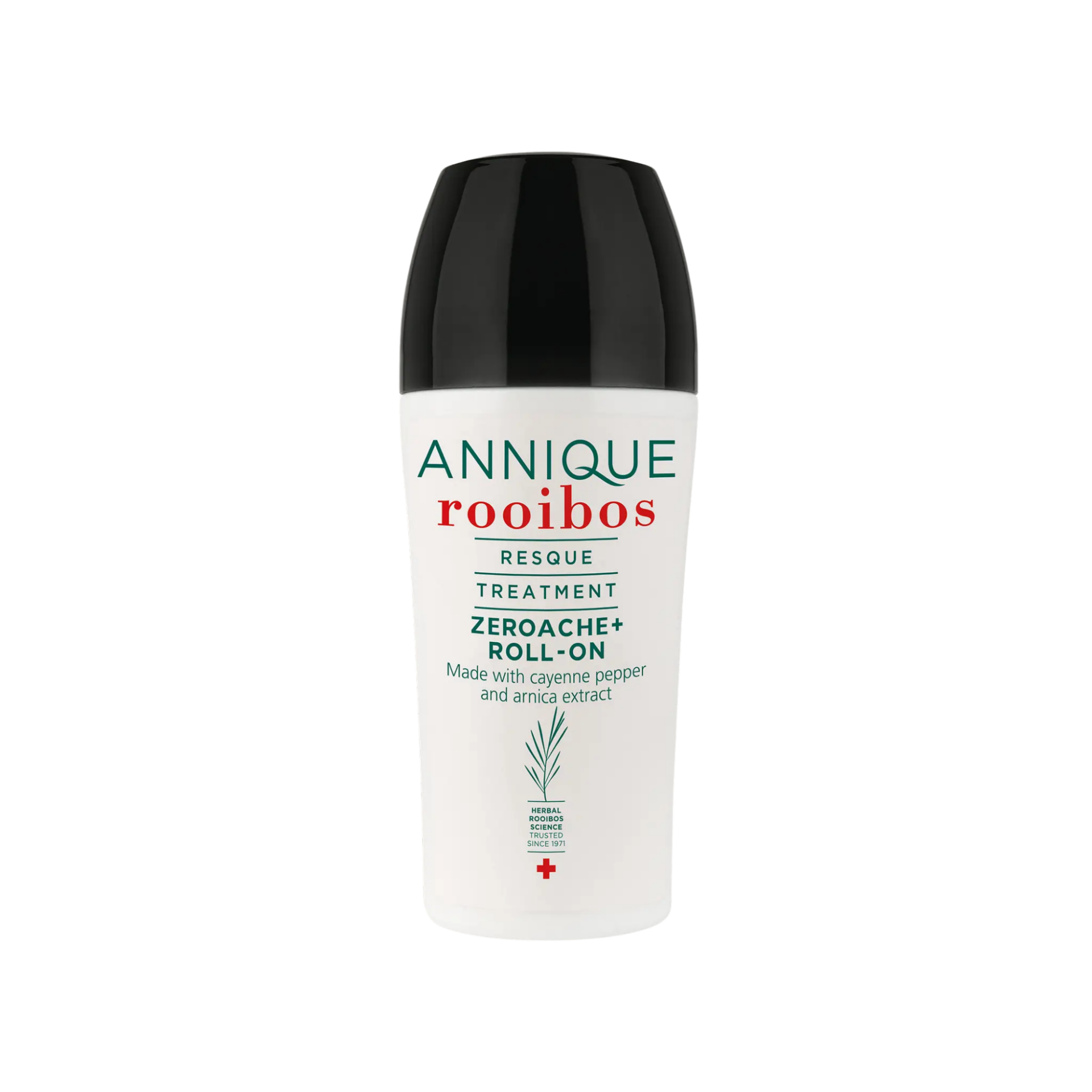Resque ZeroAche+ Roll-on 60ml