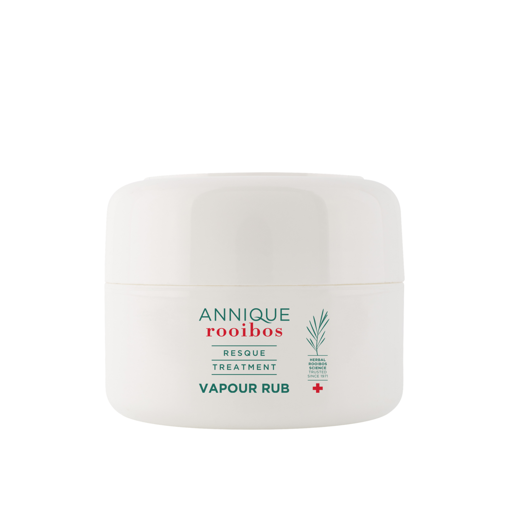 Resque Vapour Rub 30ml
