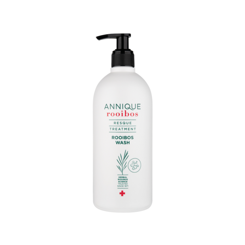 Resque Rooibos Wash 500ml