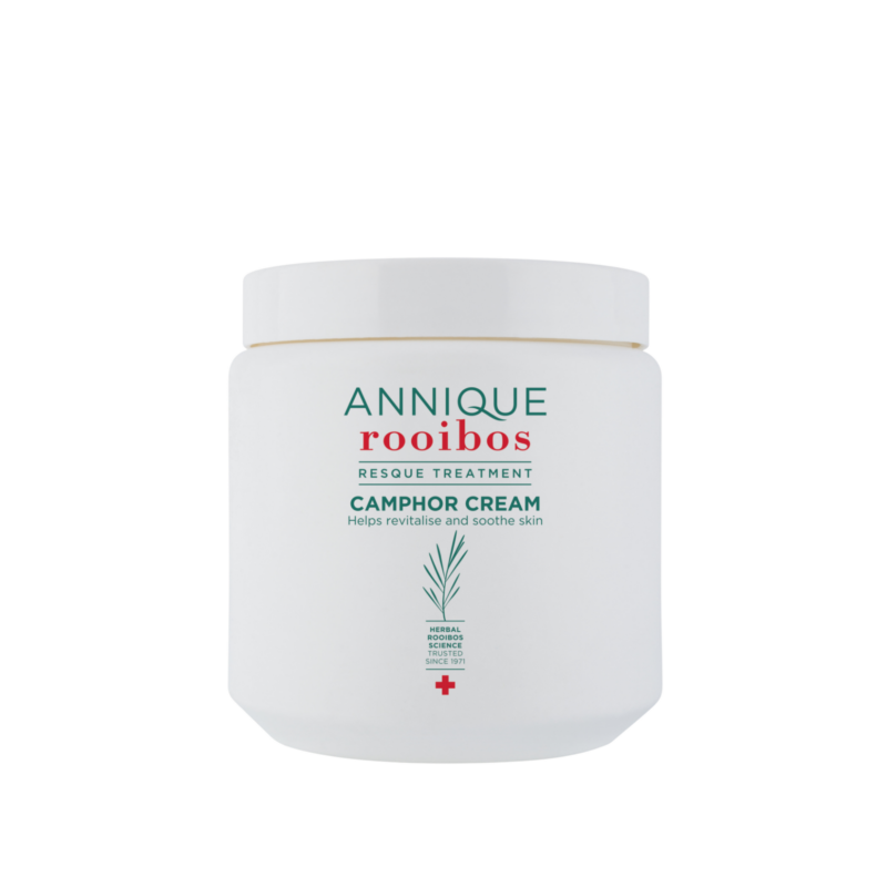 Resque Camphor Cream 500ml