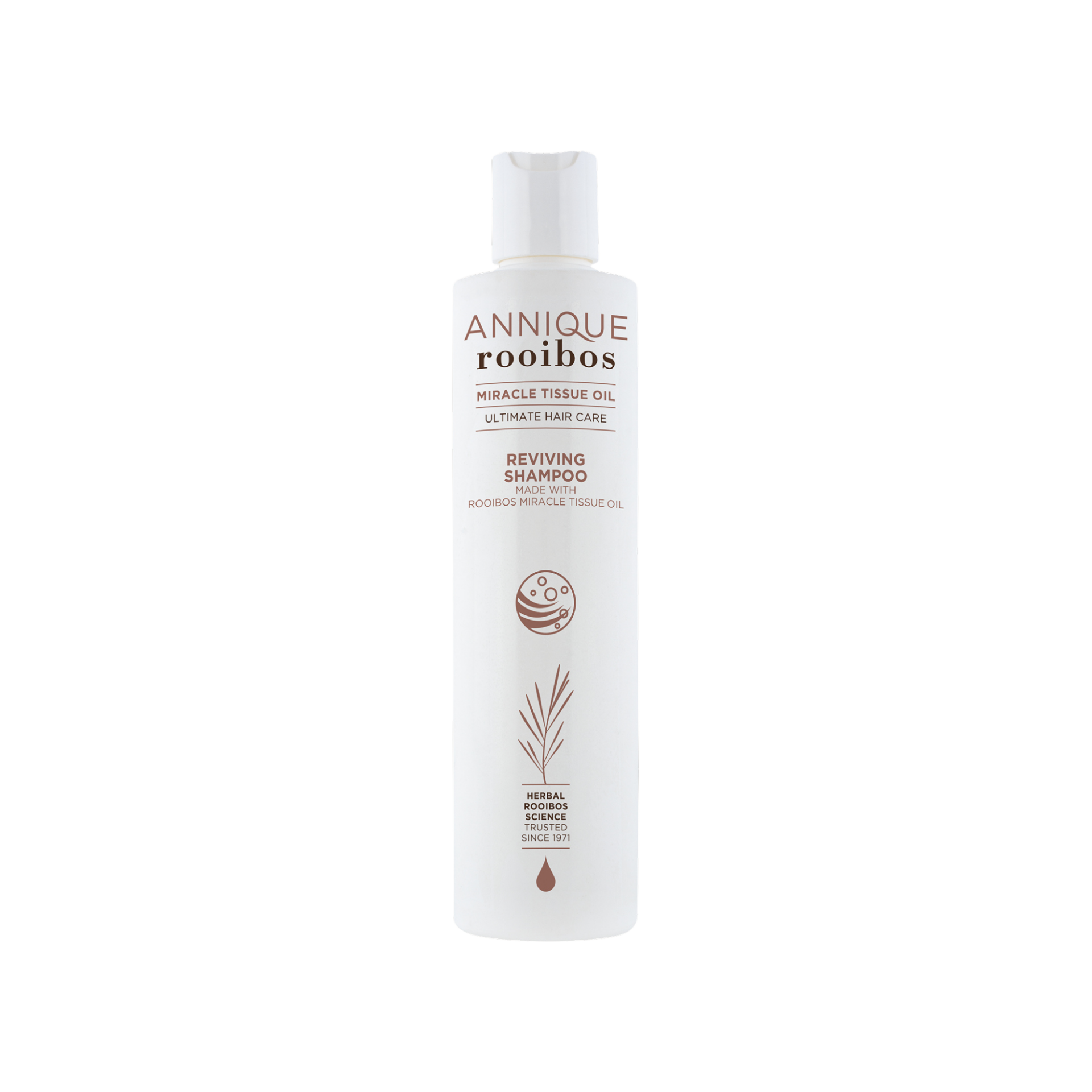 Miracle Tissue Oil Reviving Shampoo 250ml