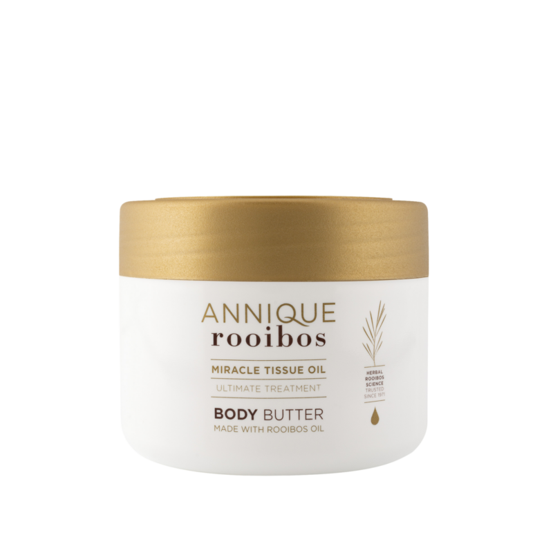 MTO Body Butter 250ml