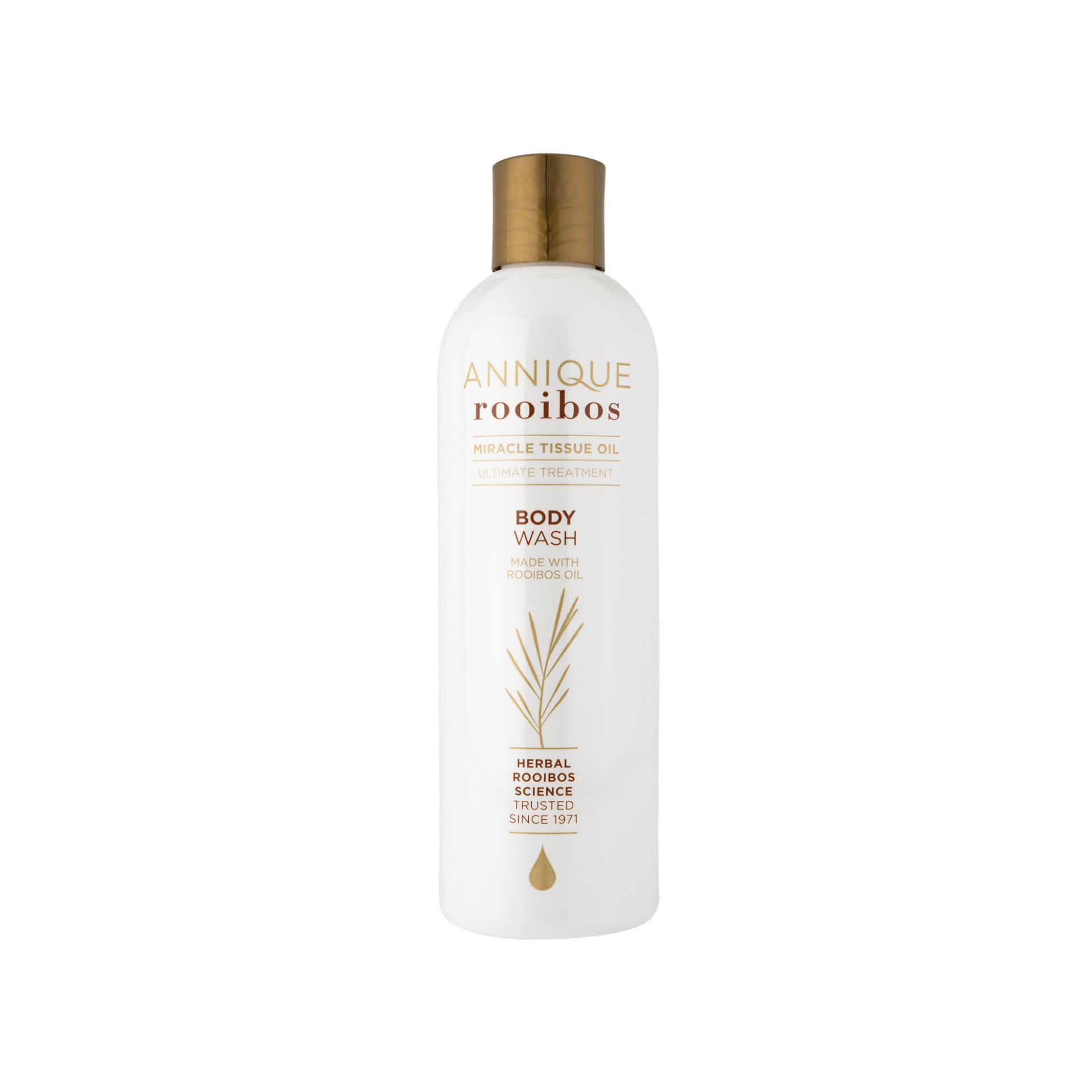 Miracle Tissue Oil Body Wash 400ml