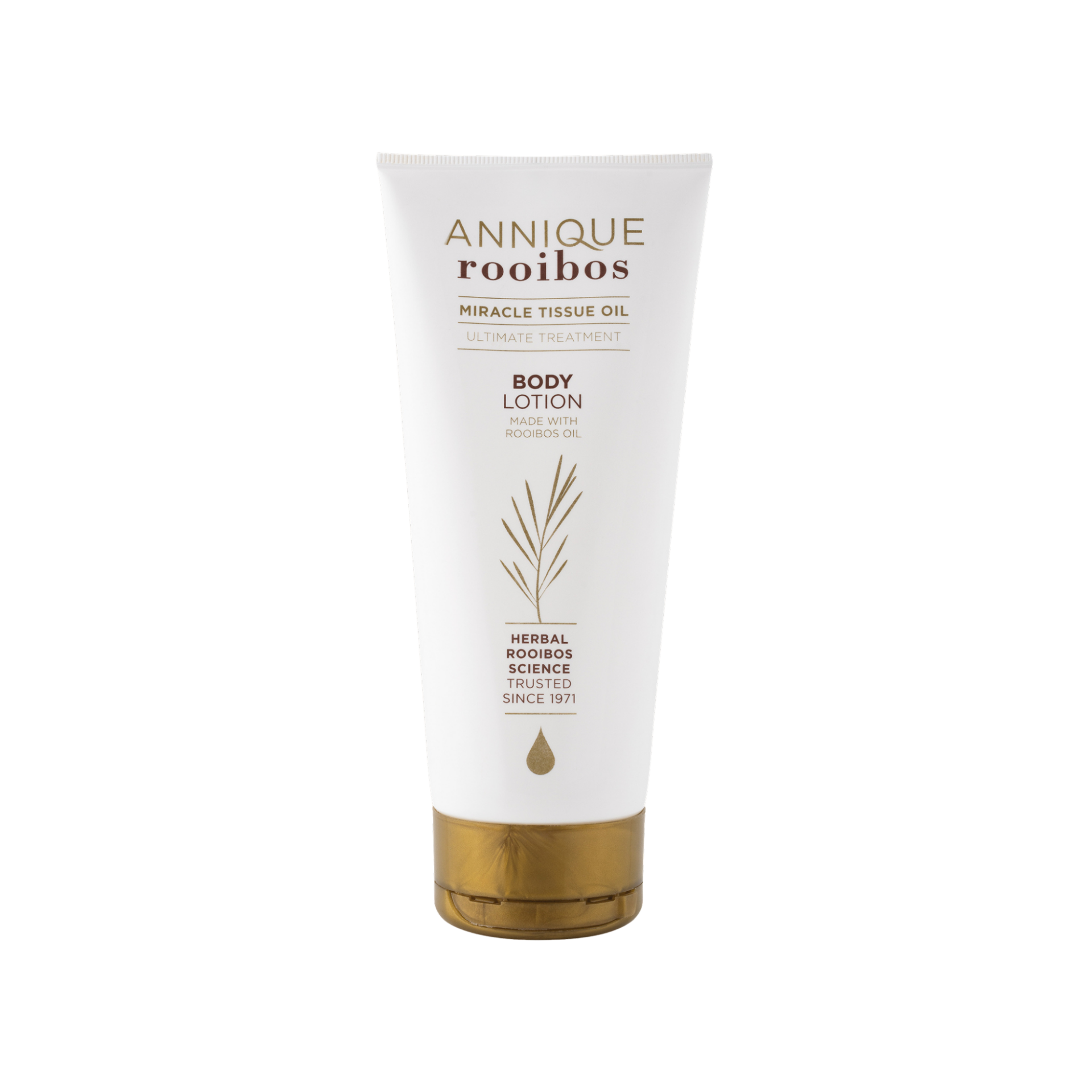 Miracle Tissue Oil Body Lotion 200ml