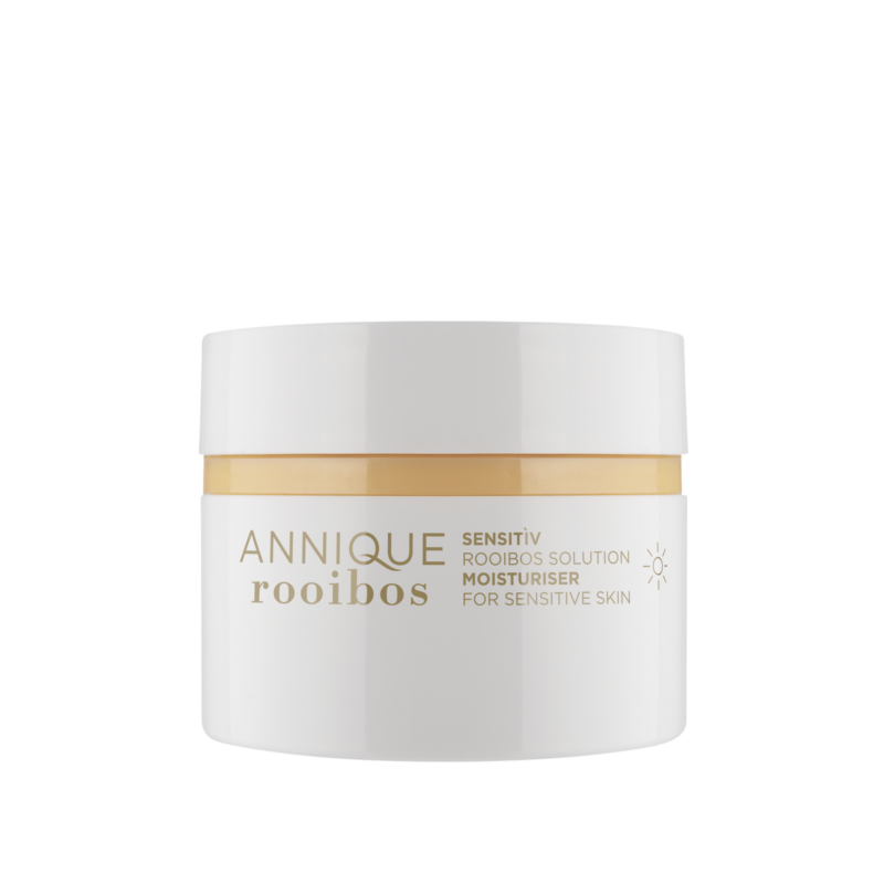 Sensitìv Soothing Moisturiser 50ml