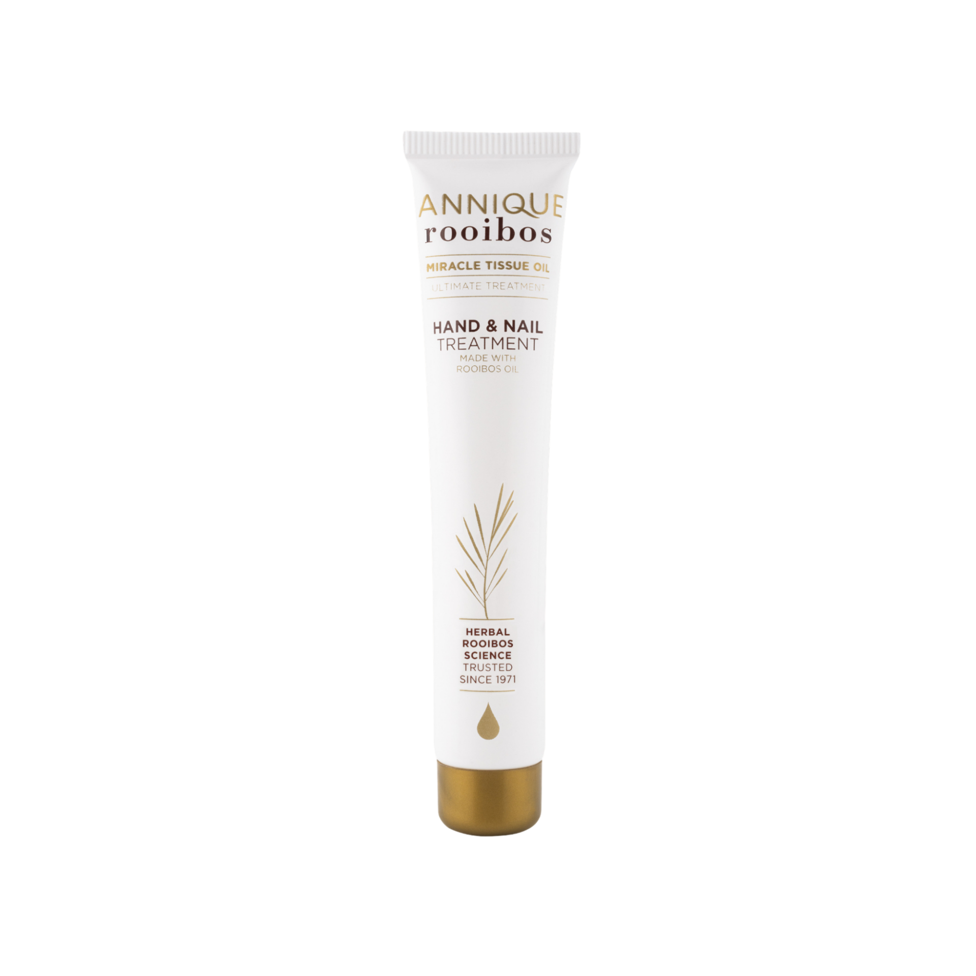 MTO Hand & Nail Treatment 50ml