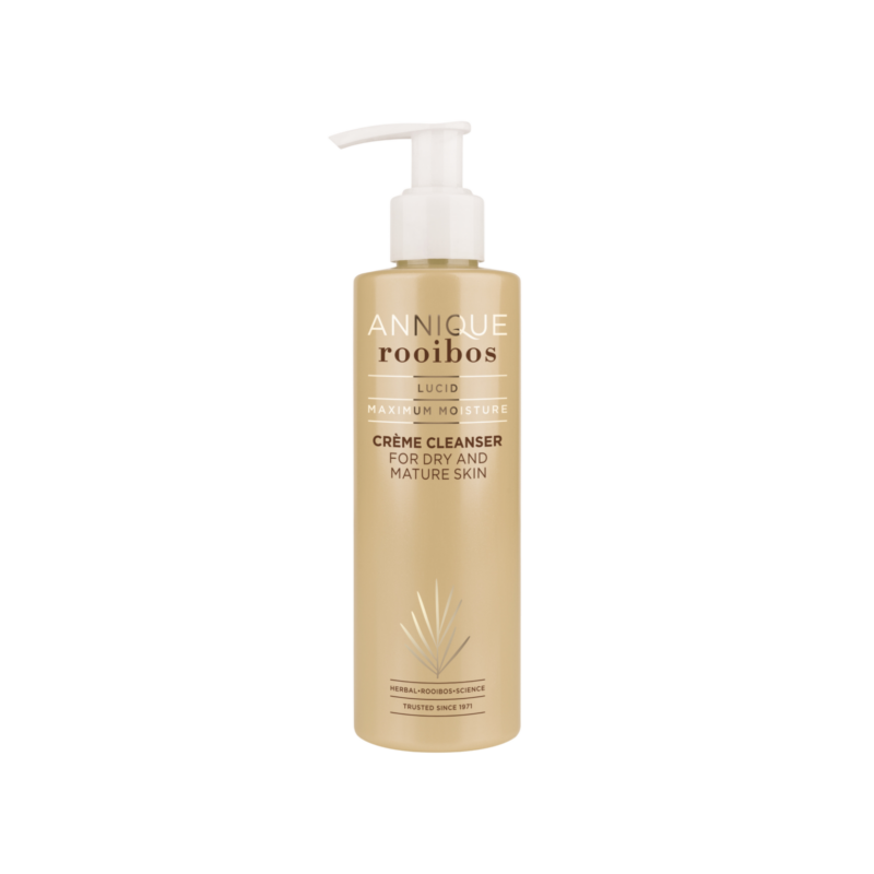 Lucid Crème Cleanser 200ml