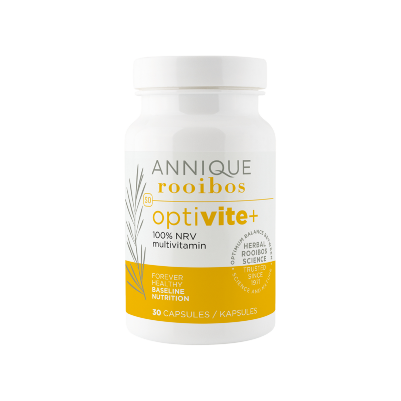 OptiVite+ 30 Capsules