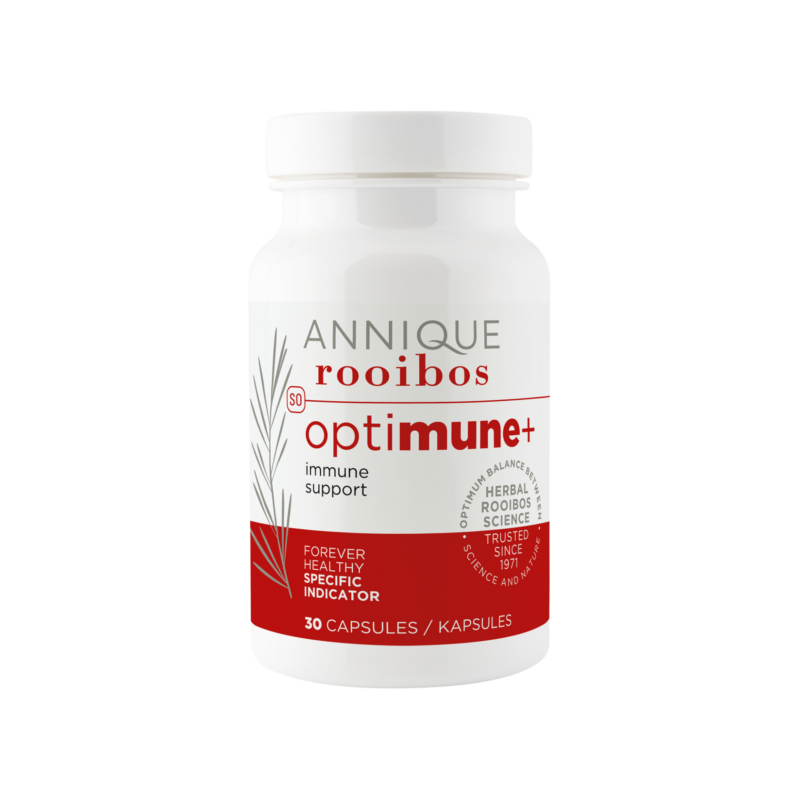 OptiMune+ 30 Capsules