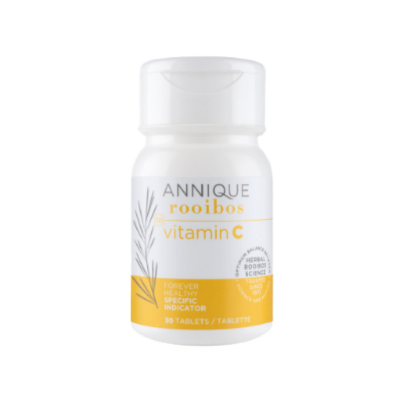 Vitamin C 30 Tablets
