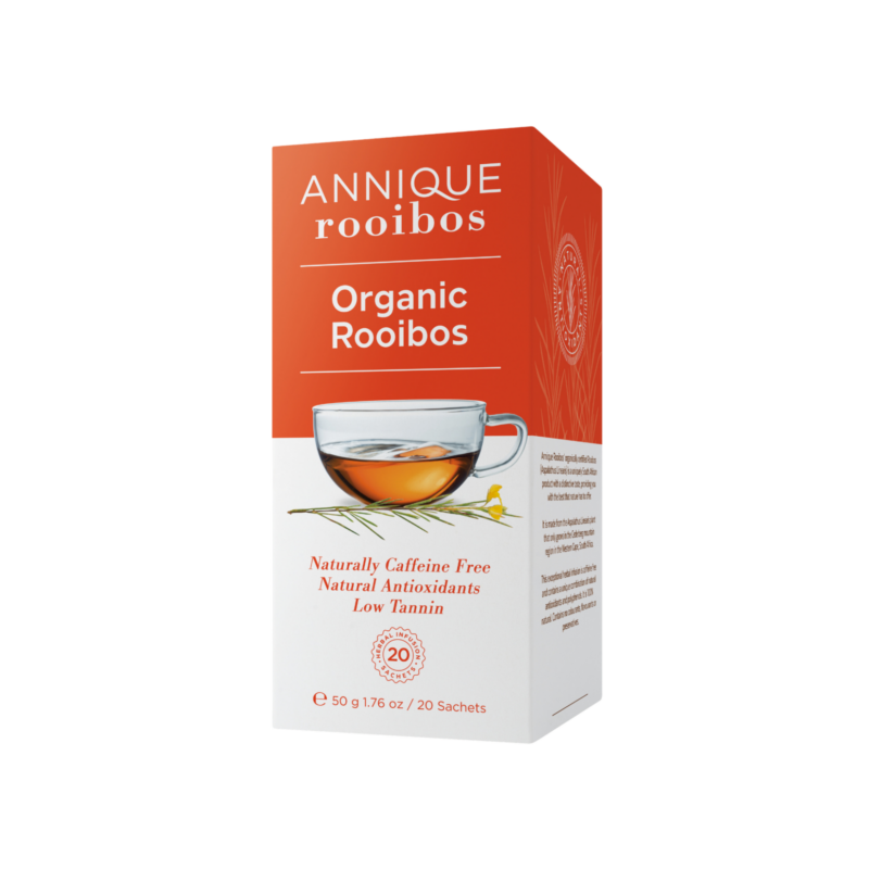 Organic Rooibos Tea 50g