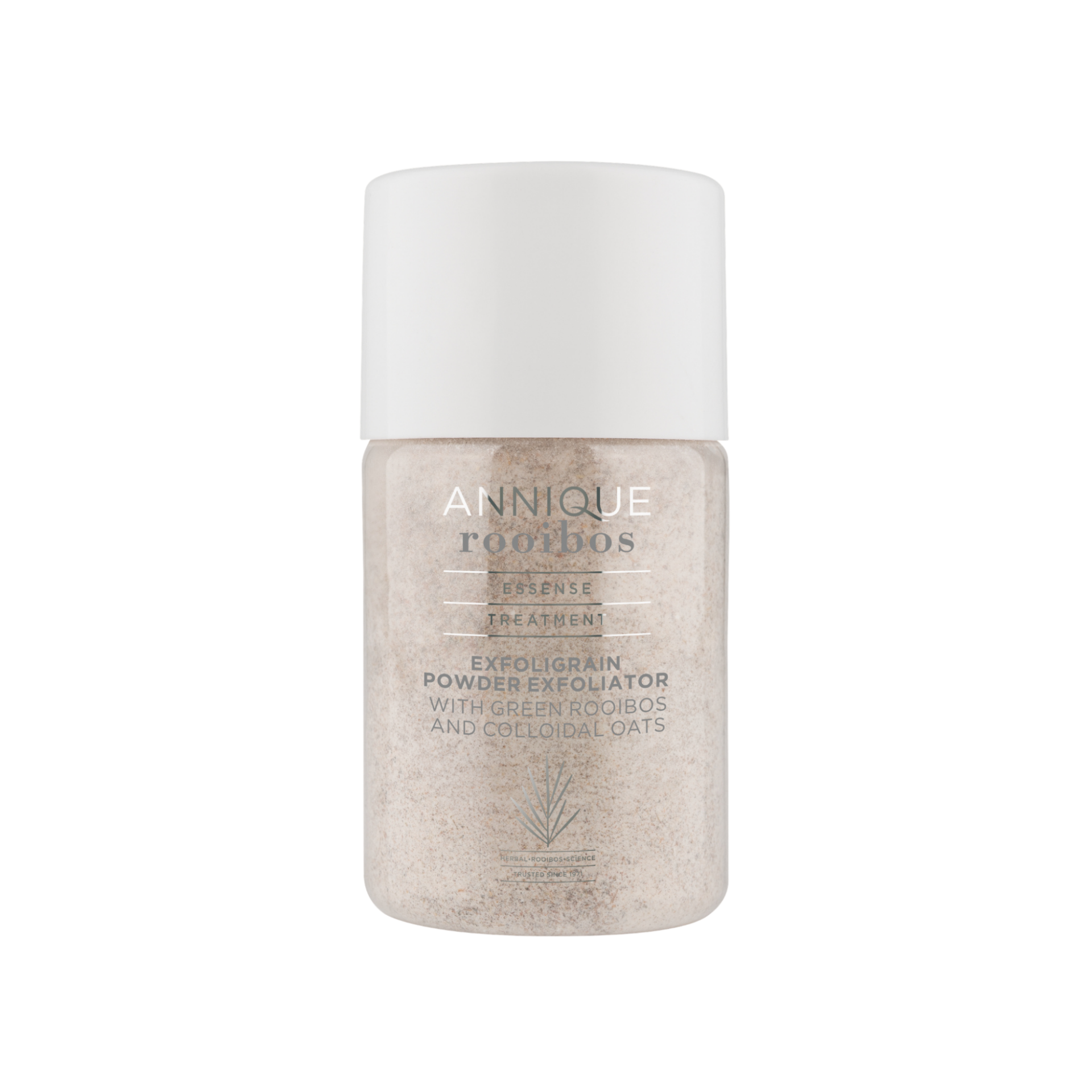 Essense Exfoligrain Powder Exfoliator 30g