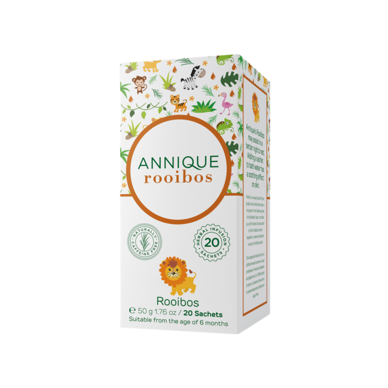 Baby Rooibos Tea 100g